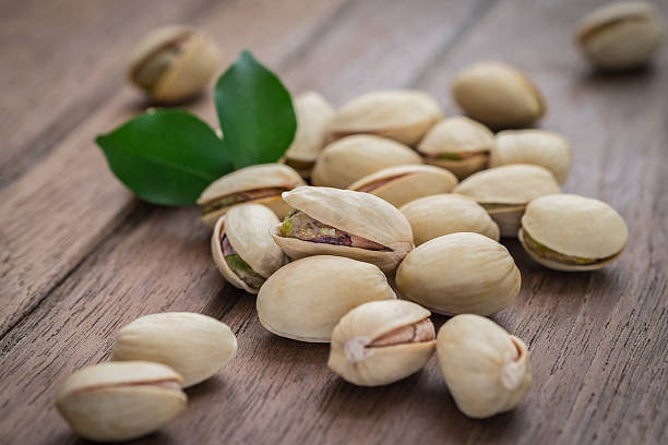 تصویر 3 از خرید پسته اکبری فله + قیمت فروش استثنایی